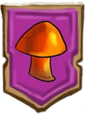Crazy Mushroom Harvest