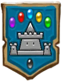 Fantastic Fortress Festivity