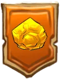 Glorious Gold Galore