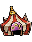 Traveling Circus