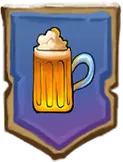 One beer, two beer, free beer