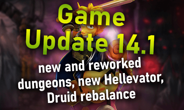 Game Update 14.1