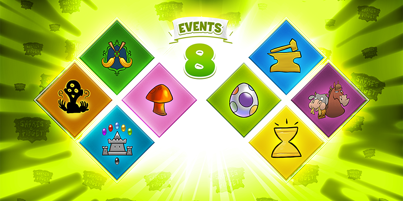Easter events 2022