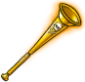 Vuvuzela of Death