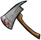 Cleaver of Discord