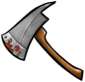 Cleaver of Discord