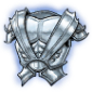 Chromatic Chrome Armor