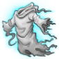 Ghostly Cape
