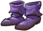 Smelly Boots