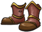 Decent Boots