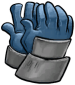Old Gloves