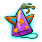 Party Hat of Good Mood