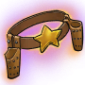 Weapon Belt of the Sheriff
