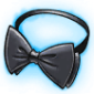 Classy Bow-tie of the Agent