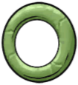 Tinfoil Ring